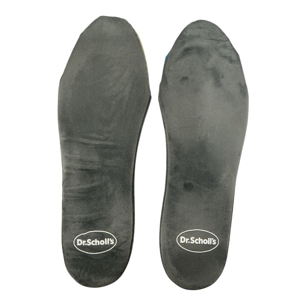 Dr. Scholl's - Cushy Comfort Memory Foam Insoles (M8/W10) - Support